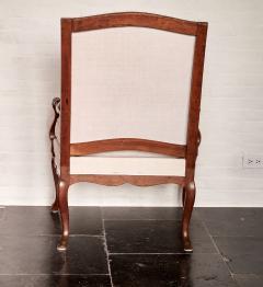 18th Century Regence Armchair - 3666189