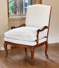 18th Century Regence Armchair - 3666220