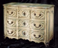 18th Century Regence Style Commode - 519240