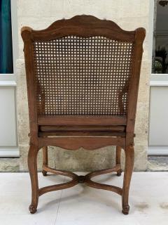 18th Century Regency Desk Chair - 1698956