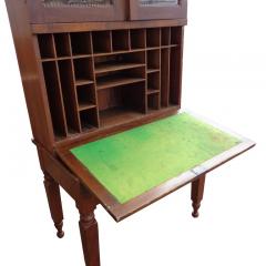 18th Century Secretary Desk Writer s Bureau - 2691495