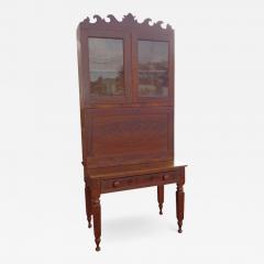18th Century Secretary Desk Writer s Bureau - 2693294