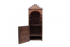 18th Century Spanish Confessional - 447888