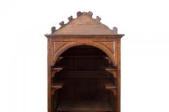 18th Century Spanish Confessional - 447889