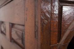 18th Century Spanish Confessional - 447894