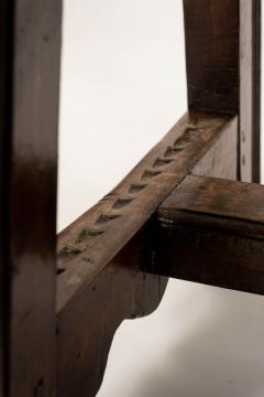 18th Century Spanish Walnut Writing Table - 4400900