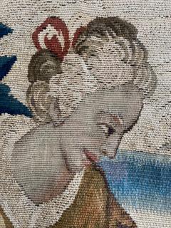 18th Century Sublime Tapestry Royal Manufacture of Aubusson - 4250900