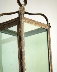 18th Century Swedish Baroque Lantern - 4477489