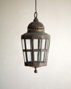 18th Century Swedish Baroque Lantern - 4567666