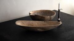 18th Century Swedish Baroque Table - 4477539