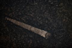 18th Century Swedish Baroque Table - 4477541