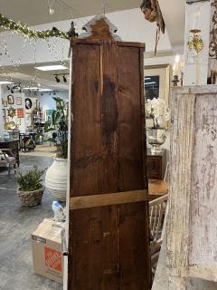 18th Century Swedish Gustavian Mora Long Clock - 4131416