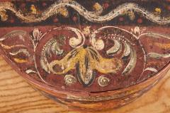 18th Century Swedish Marriage Box - 3136046