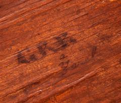 18th Century Swedish Marriage Box - 3136049