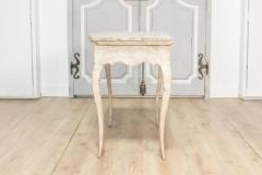 18th Century Swedish Rococo Console Table Circa 1770 - 3967161