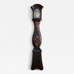 18th Century Swedish Tall Case Clock - 4558436