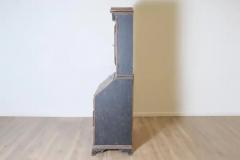 18th Century Swedish Two part Secretary Circa 1770 - 3963188