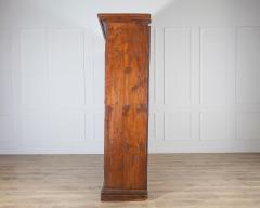 18th Century Tuscan Poplar Wardrobe Dated 1751 - 4367713