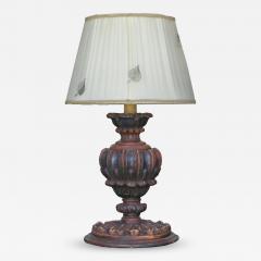 18th Century Urn Table Lamp - 444118