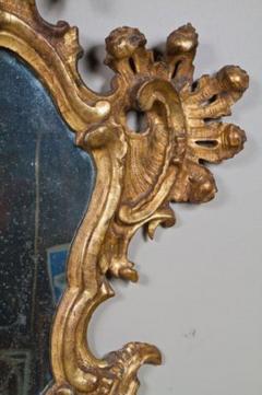 18th Century Venetian Mirror - 524795