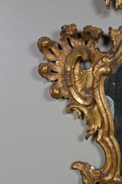 18th Century Venetian Mirror - 524796