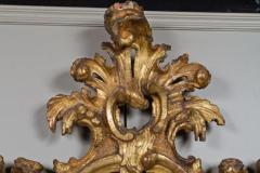 18th Century Venetian Mirror - 524797