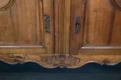 18th Century Walnut Buffet - 3525153