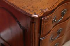 18th Century Walnut Commode - 3525224