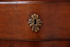 18th Century Walnut Commode - 3525321