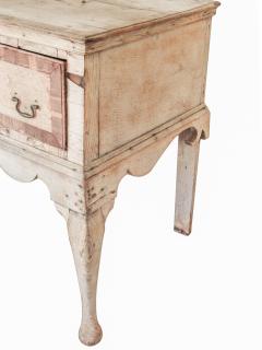 18th Century Welsh Console with Drawers - 3655698