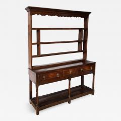 18th Century Welsh Dresser - 624013