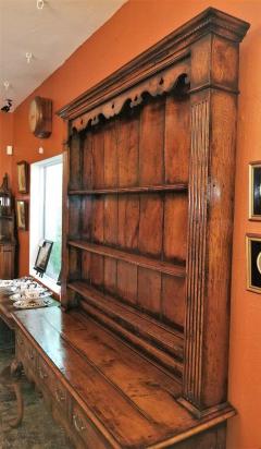 18th Century Welsh Dresser - 1691530