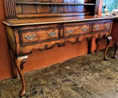 18th Century Welsh Dresser - 1691542