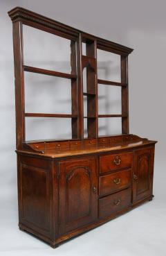 18th Century Welsh Oak Dresser - 2869471