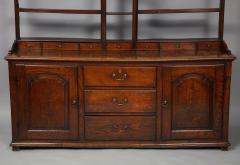 18th Century Welsh Oak Dresser - 2869472