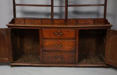18th Century Welsh Oak Dresser - 2869479