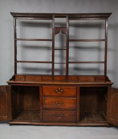 18th Century Welsh Oak Dresser - 2869480