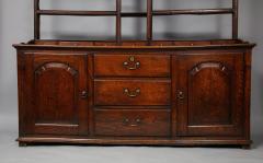 18th Century Welsh Oak Dresser - 2869482