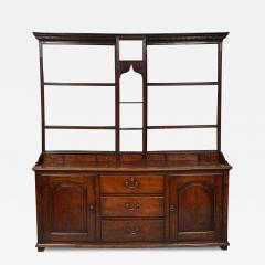 18th Century Welsh Oak Dresser - 2879490