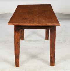 18th Century Welsh Oak Farm Table - 3660127