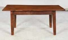 18th Century Welsh Oak Farm Table - 3660129