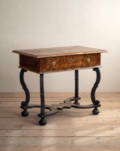 18th c Baroque Console Table - 4721473