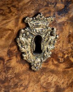 18th c Baroque Console Table - 4721479