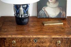 18th c Baroque Console Table - 4721480