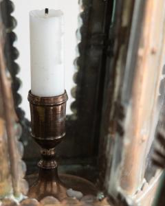 18th c Baroque Lantern - 4339739