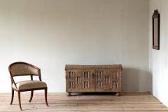 18th c Baroque Mirror - 4339855