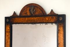 18th c Baroque Mirror - 4339856