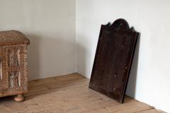 18th c Baroque Mirror - 4339857