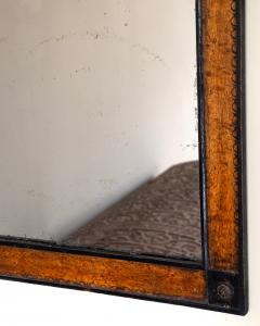 18th c Baroque Mirror - 4339871