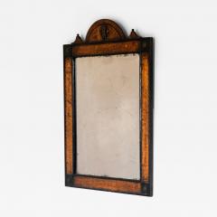 18th c Baroque Mirror - 4344446